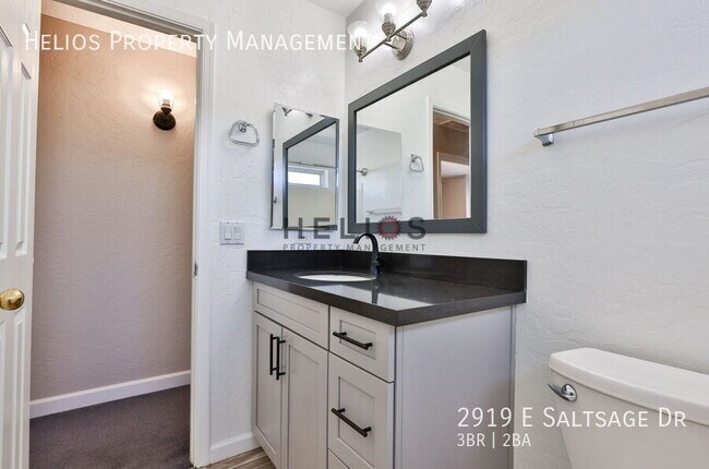 Building Photo - 2919 E Saltsage Dr