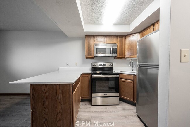 Building Photo - 3715 N Meridian St