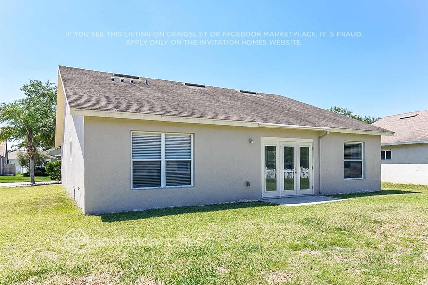 Building Photo - 5626 War Admiral Dr