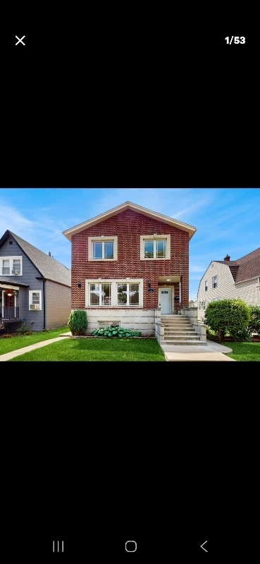 Building Photo - 4737 W Warwick Ave