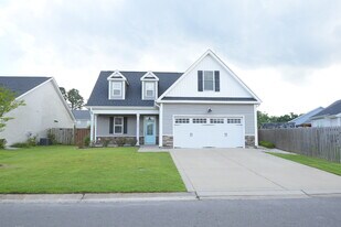 Building Photo - 1308 Teddy Rd