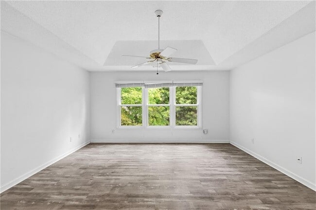 Building Photo - 6430 Barwick Ln