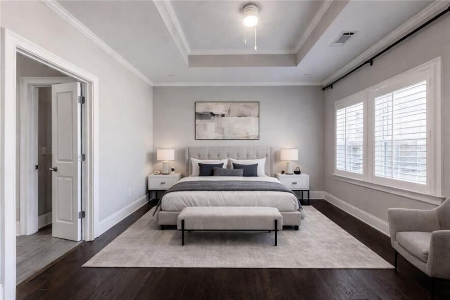 Building Photo - 3618 Brookleigh Ln NE