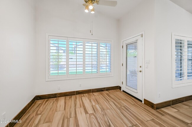 Building Photo - 4436 E Mountain Sage Dr