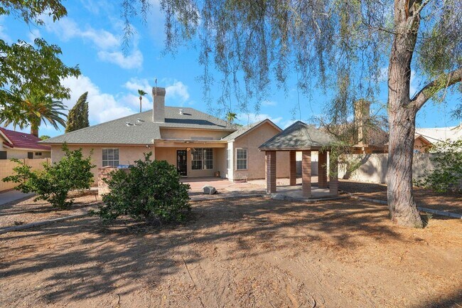 Building Photo - Charming 3BR House in Gilbert