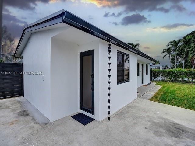 Building Photo - 7881 Hope St