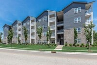 Building Photo - The Arcadia