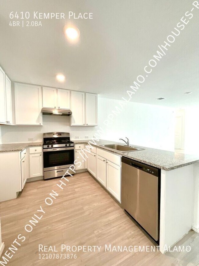 Building Photo - 6410 Kemper Pl