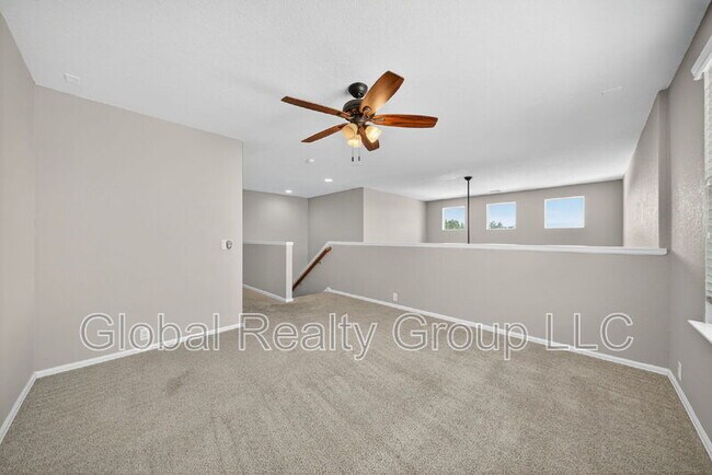 Building Photo - 5400 Storm King