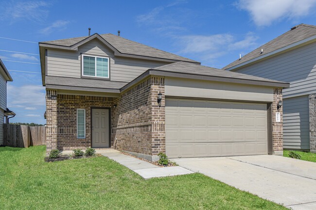 Building Photo - 23610 Goodfellow Dr