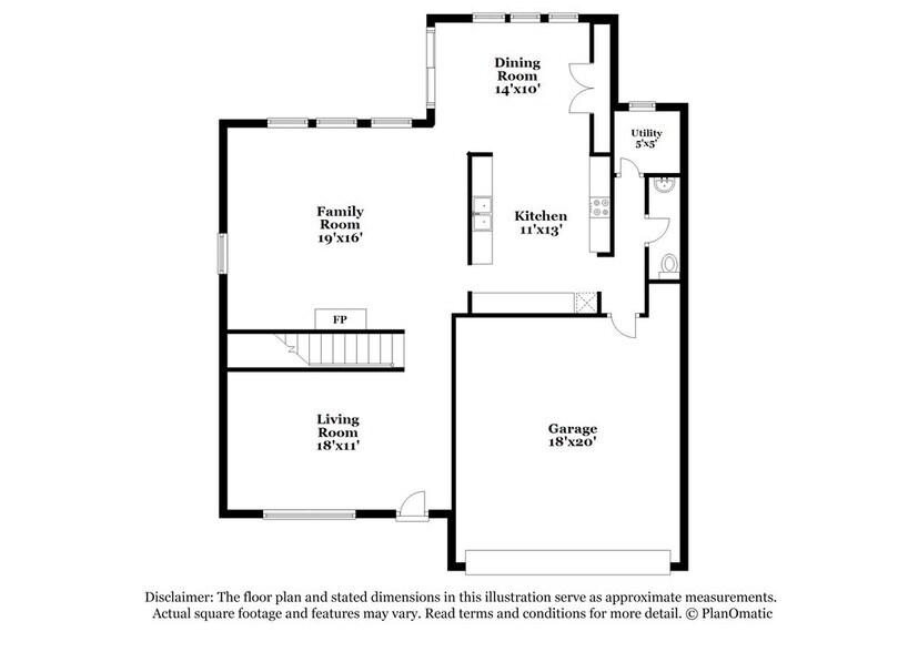 Building Photo - 21103 Bridge Springs Ln
