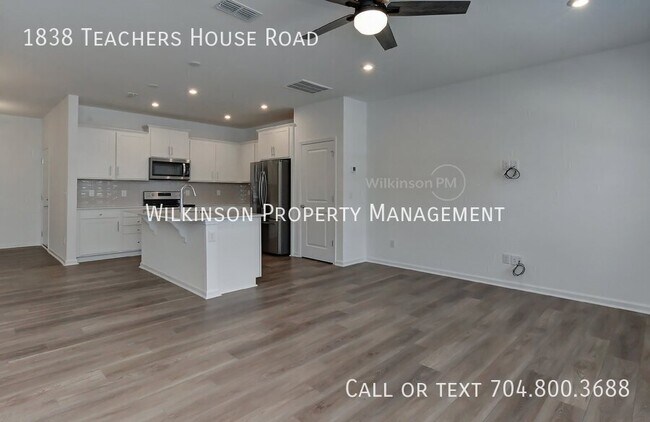 Building Photo - 1838 Teachers House Rd
