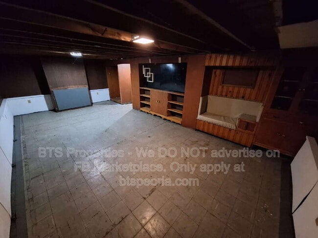 Building Photo - 3205 W Ann St