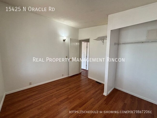 Building Photo - 15425 N Oracle Rd