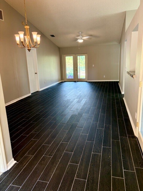 Main Area from Entrance - 4710 Lighterwood Way
