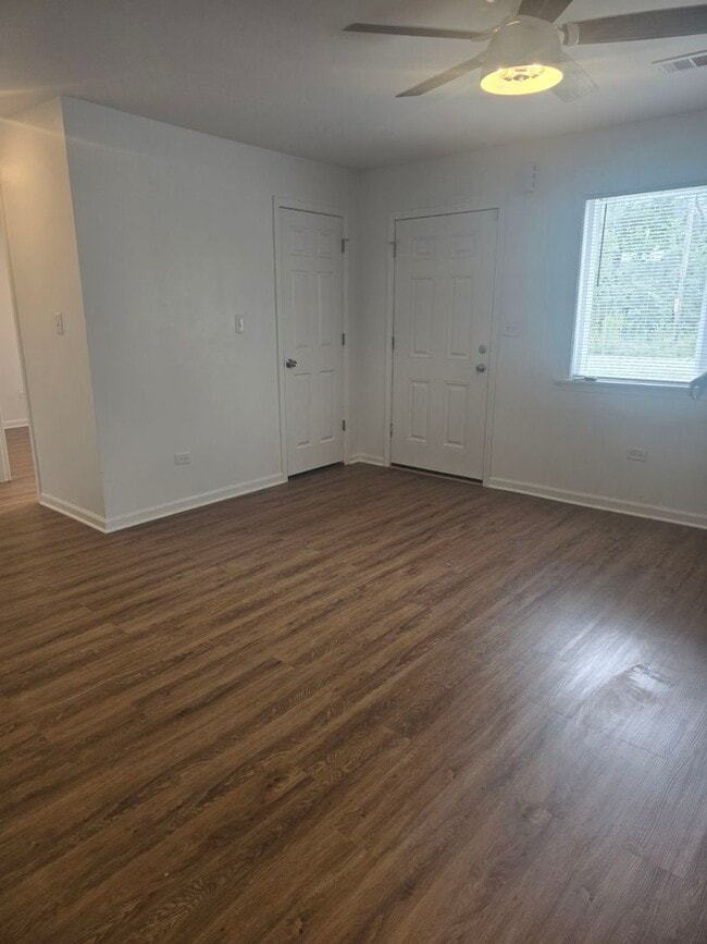 Building Photo - Rehabbed Home with Fenced Back Yard