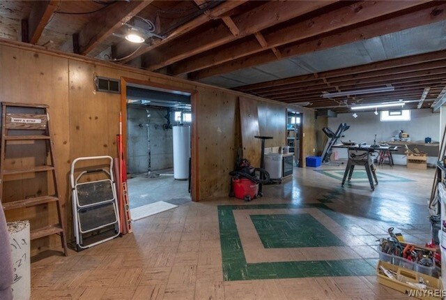 Building Photo - 601 Center Rd