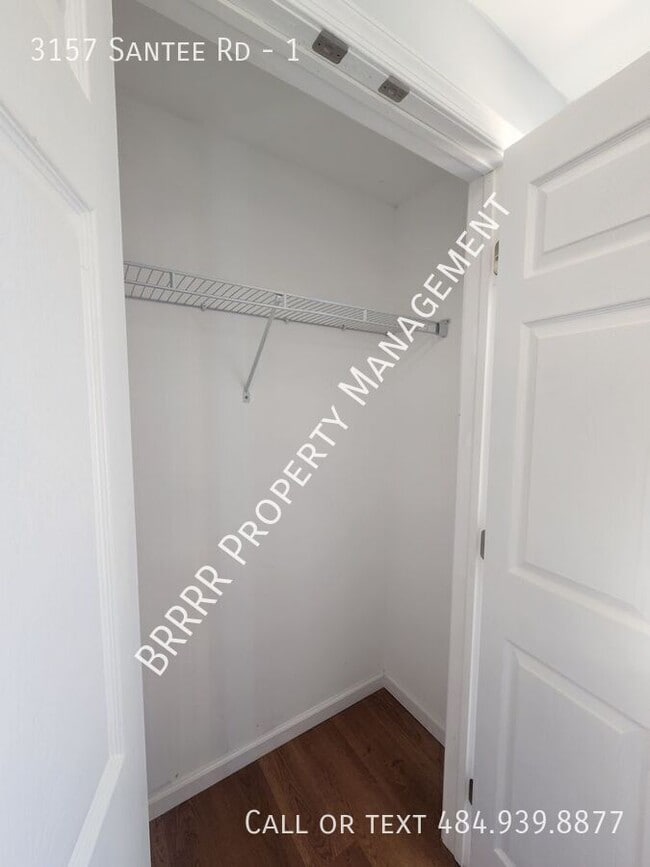 Building Photo - 3157 Santee Rd