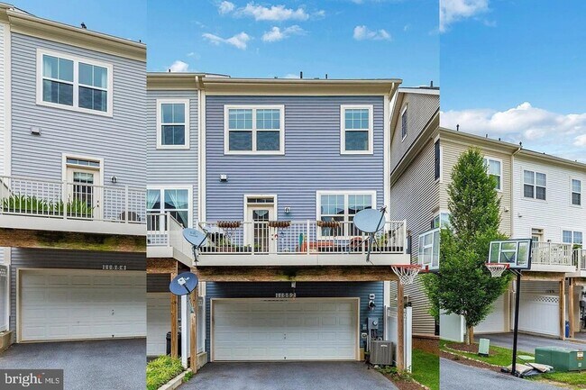 Building Photo - 11882 Country Squire Way