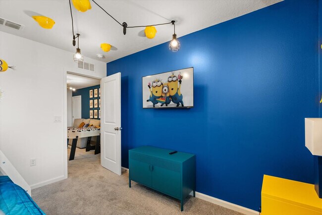 Building Photo - 2329 Distant Sun Trl