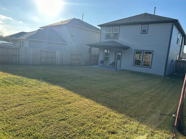 Building Photo - 15214 Canyon Rapids Rd