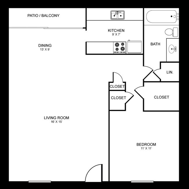 Sherwood Lane 4506 Sherwood Ln Houston TX 77092 Apartment Finder