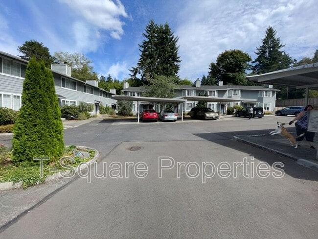 Building Photo - 9515 Firdale Ave