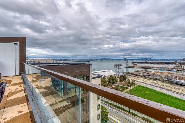 Building Photo - 2177 3rd St