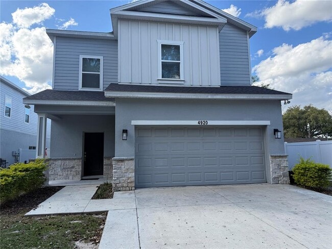 Building Photo - 4920 8th St