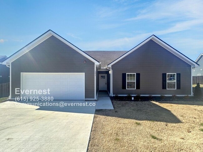 Primary Photo - 1311 Ventura Ln