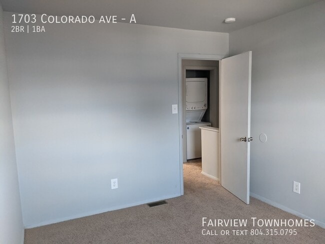 Building Photo - 1703 Colorado Ave