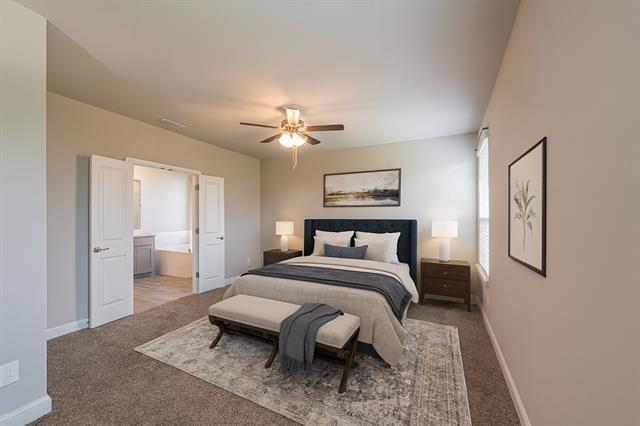 Building Photo - 209 Irish Moss Dr