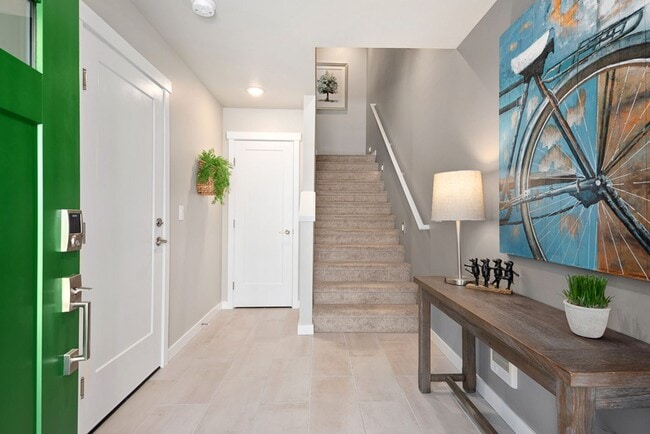 Building Photo - Tranquil Greenbelt Retreat – Stylish 3-Bed...