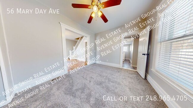 Building Photo - 56 Mary Day Ave