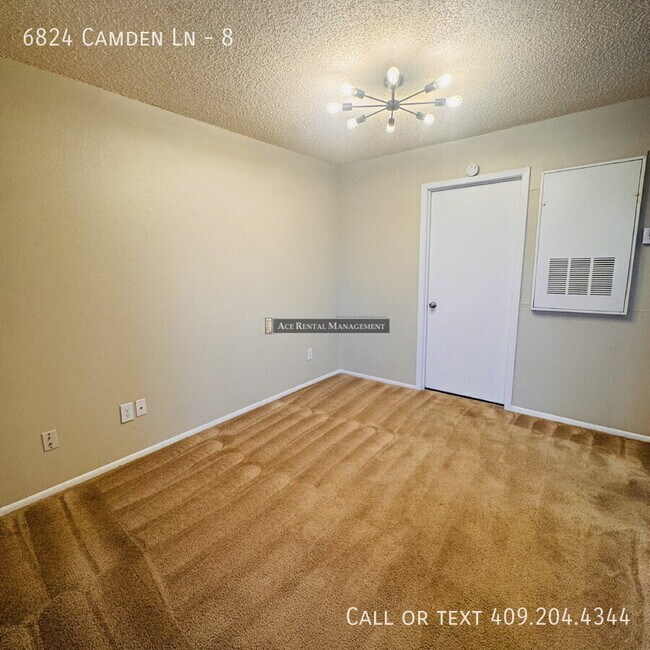 Building Photo - 6824 Camden Ln