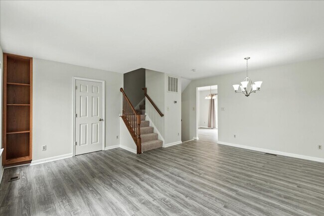 Building Photo - COMING SOON- 3 Bedroom 2 Half Bath Townhome in Spotsylvania