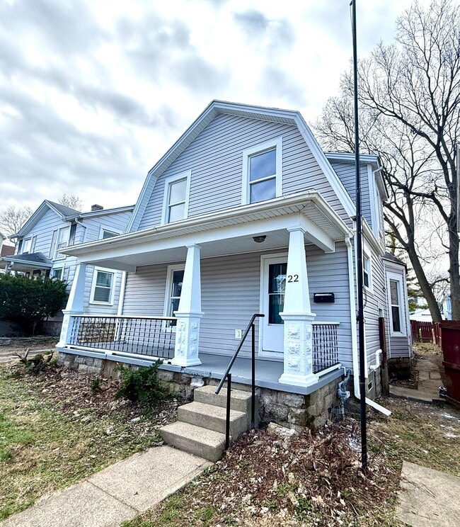 Building Photo - 22 Pleasant Ave