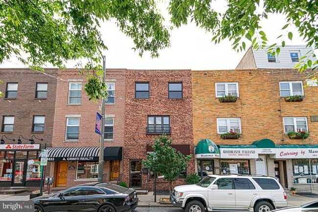 Building Photo - 1635 Passyunk Ave
