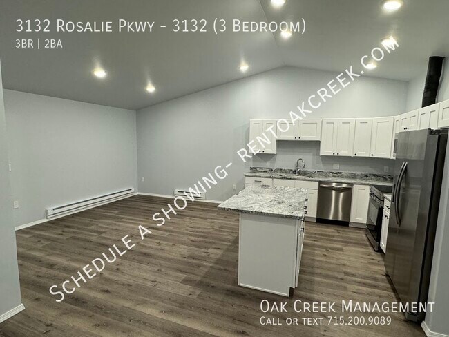 Building Photo - 3132 Rosalie Pkwy