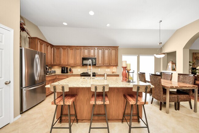 Building Photo - 28219 Crossprairie Dr