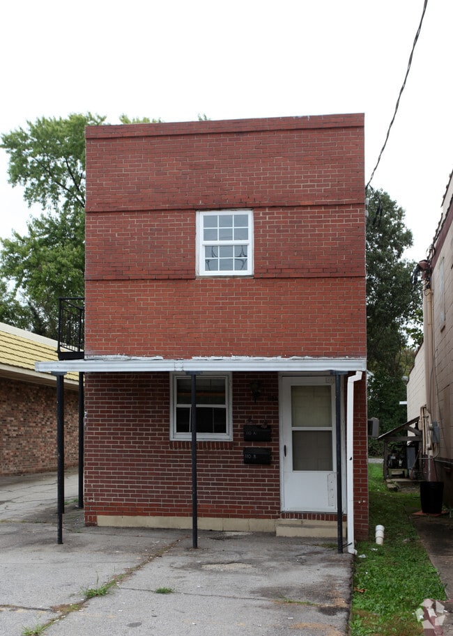 110 N Fieldcrest 110 N Fieldcrest Eden NC 27288 Apartment Finder