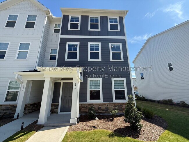 Building Photo - 329 Deercroft Dr