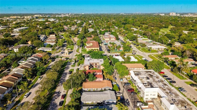 Building Photo - 2335 NE 172nd St