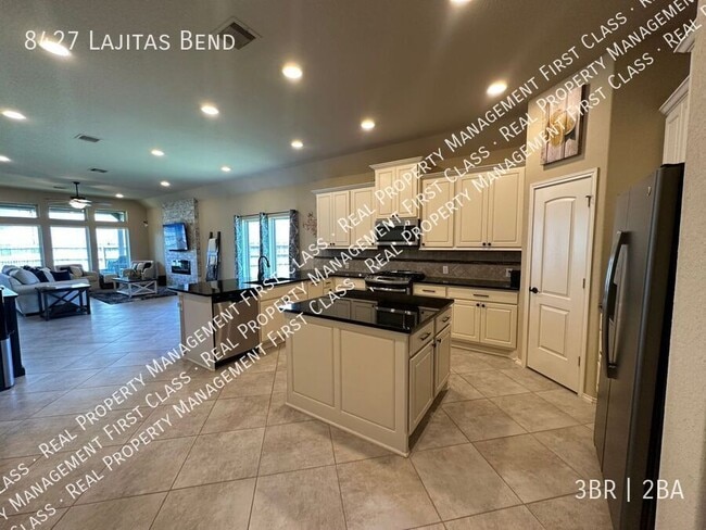 Building Photo - 8427 Lajitas Bend