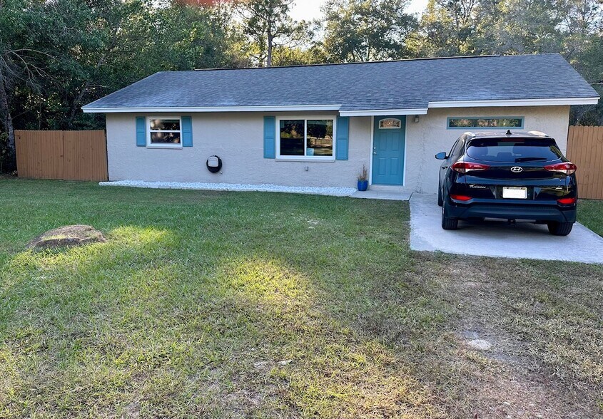 Primary Photo - 7327 Oakado St