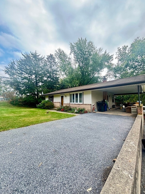 Primary Photo - 3600 Orkney Rd