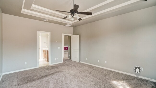 Building Photo - Versatile Deer Creek Corner-Lot Home | 3 Bedrooms, 3.5 Baths + 2 Flex Rooms for Offices, Studies,...