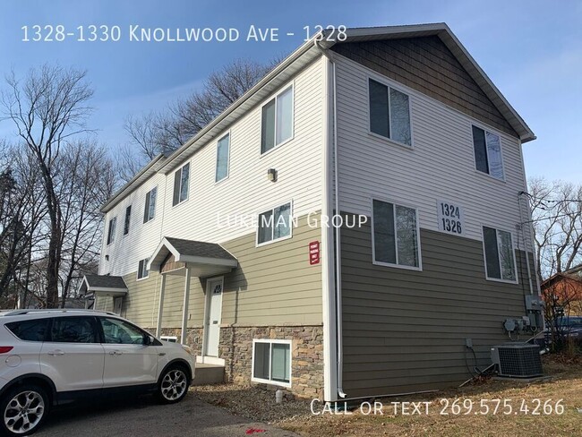 Building Photo - 1328-1330 Knollwood Ave