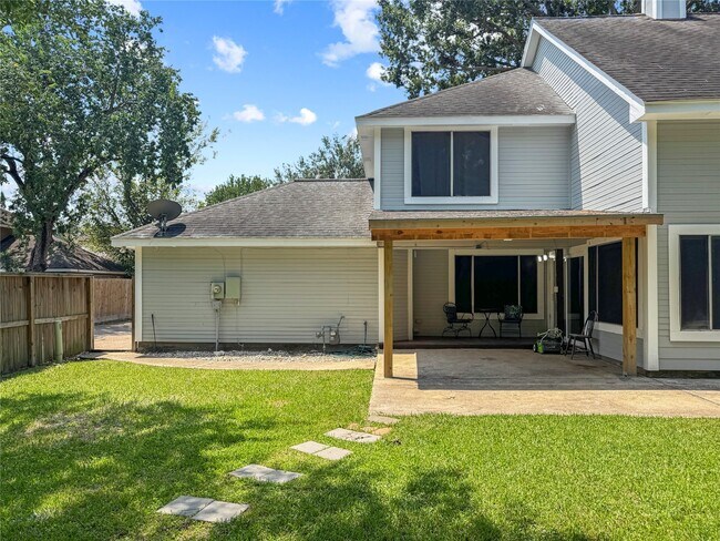 Building Photo - 4703 Cashel Glen Dr