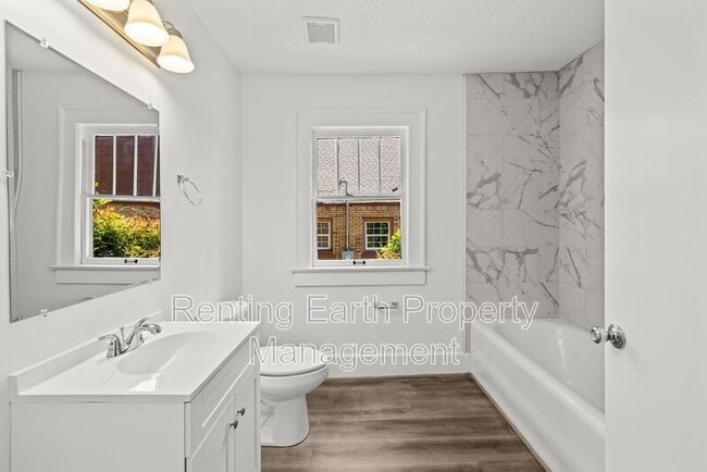 Building Photo - 1436 44th St Ensley